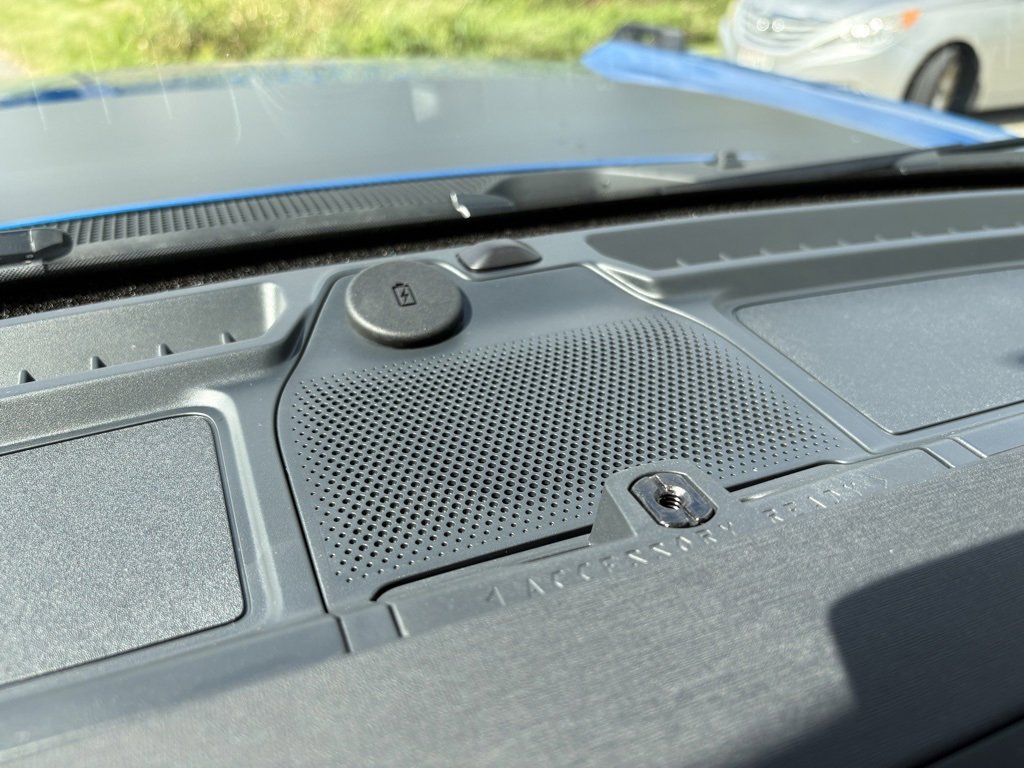 New 2025 Ford Bronco Badlands image 20