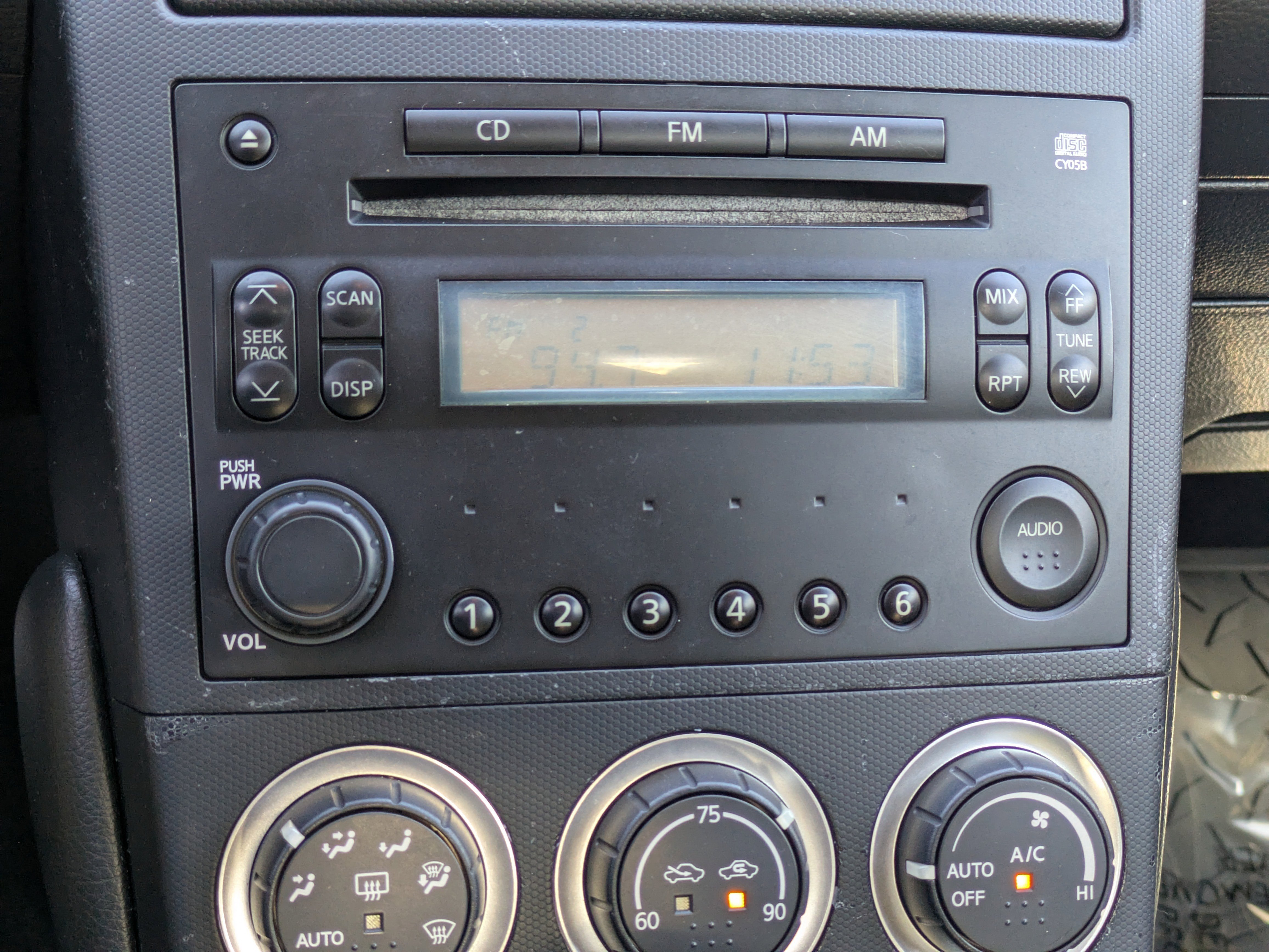 Used 2005 Nissan 350Z Enthusiast image 26