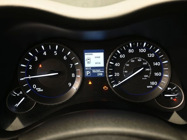 Used 2017 INFINITI Q70 L 3.7 image 28