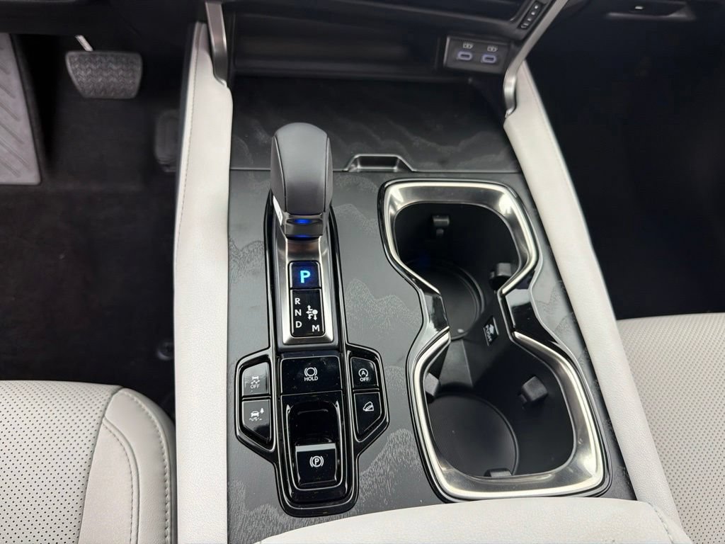 New 2026 Lexus RX 350 Premium w/ Accessory Package (2T) AWD/4WD image 12