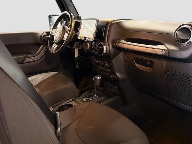 Used 2014 Jeep Wrangler Unlimited Sport w/ Quick Order Package 24S image 24