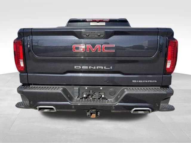 Certified 2024 GMC Sierra 1500 Denali image 7