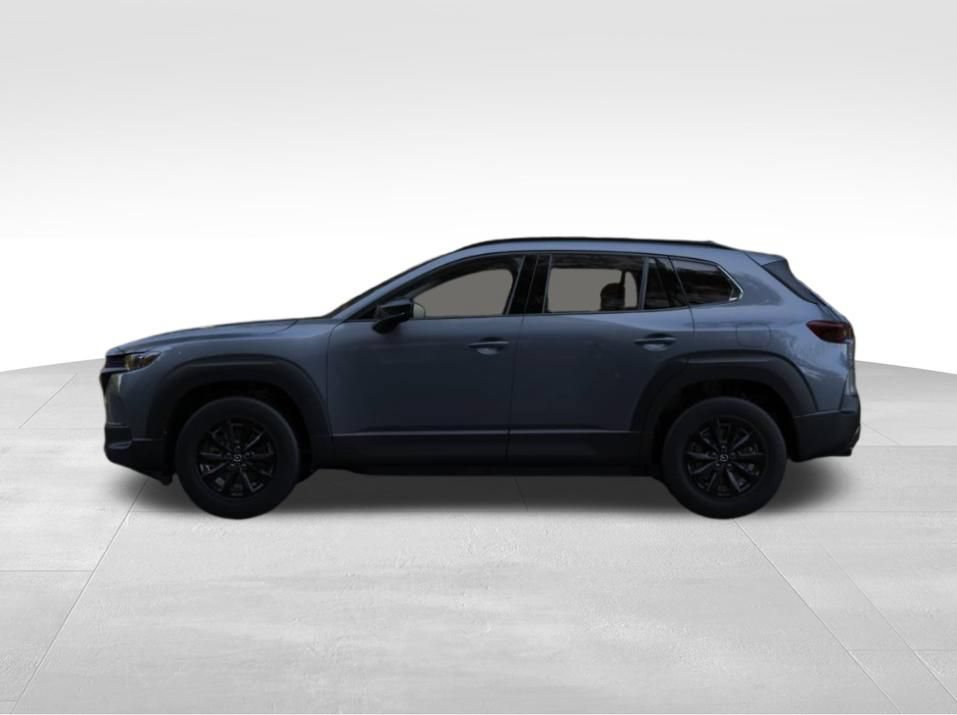 New 2026 MAZDA CX-50 AWD 2.5 Hybrid w/ Weather Package image 7