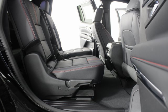 New 2026 Chevrolet Traverse RS image 25