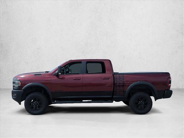 Used 2019 RAM 2500 Power Wagon image 8
