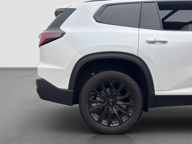 Used 2024 GMC Acadia Elevation w/ Luxury Package image 30