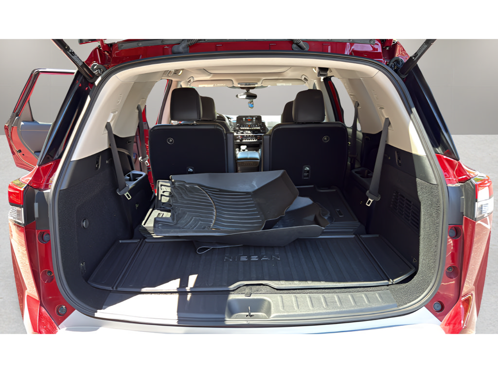 Used 2022 Nissan Pathfinder SL w/ SL Premium Package AWD/4WD image 20