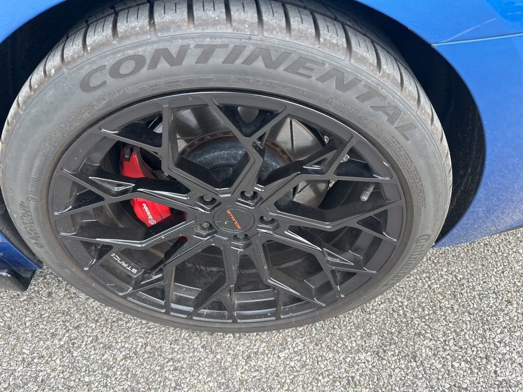 Used 2019 Kia Stinger GT1 RWD image 14