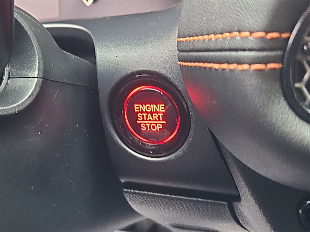 Used 2024 Honda HR-V Sport image 18