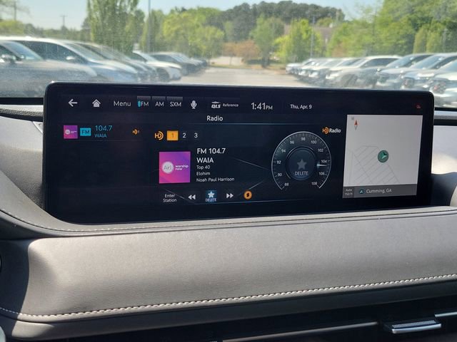Used 2022 Genesis G80 2.5T w/ Prestige Package image 19
