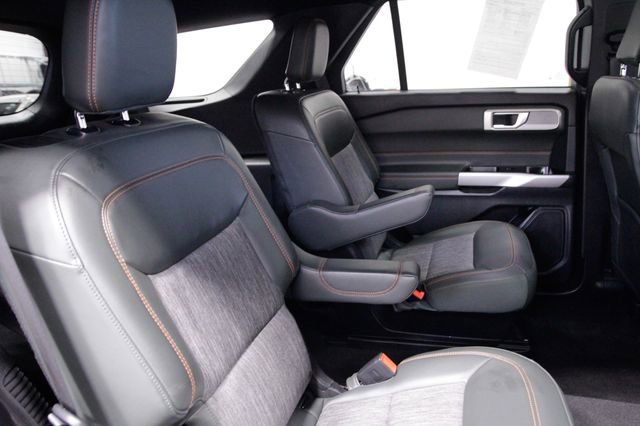 Used 2024 Ford Explorer Timberline w/ Timberline Technology Package image 18
