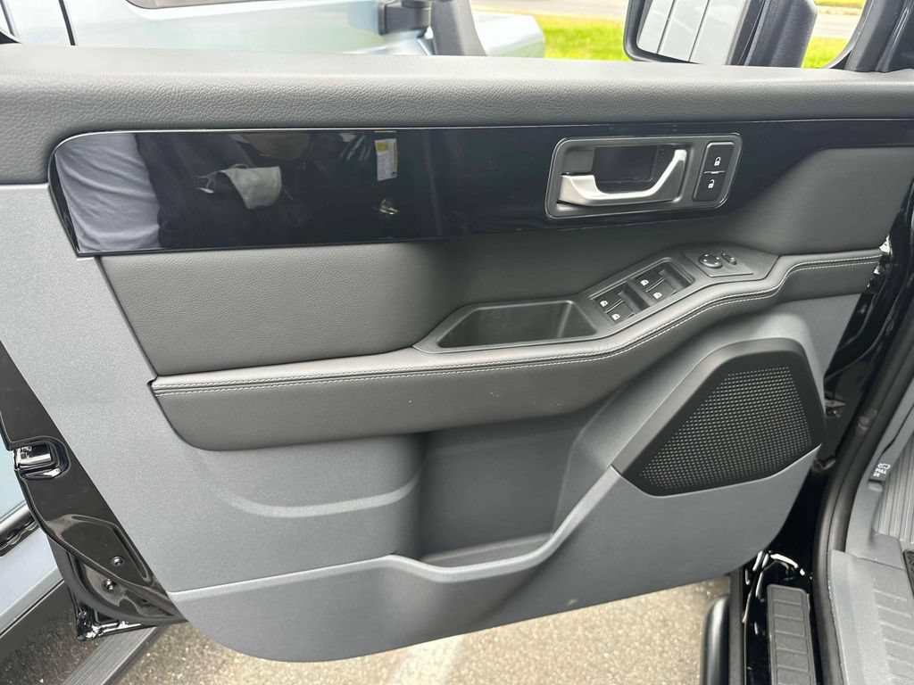 New 2025 INEOS Grenadier Trailmaster Edition AWD/4WD image 15