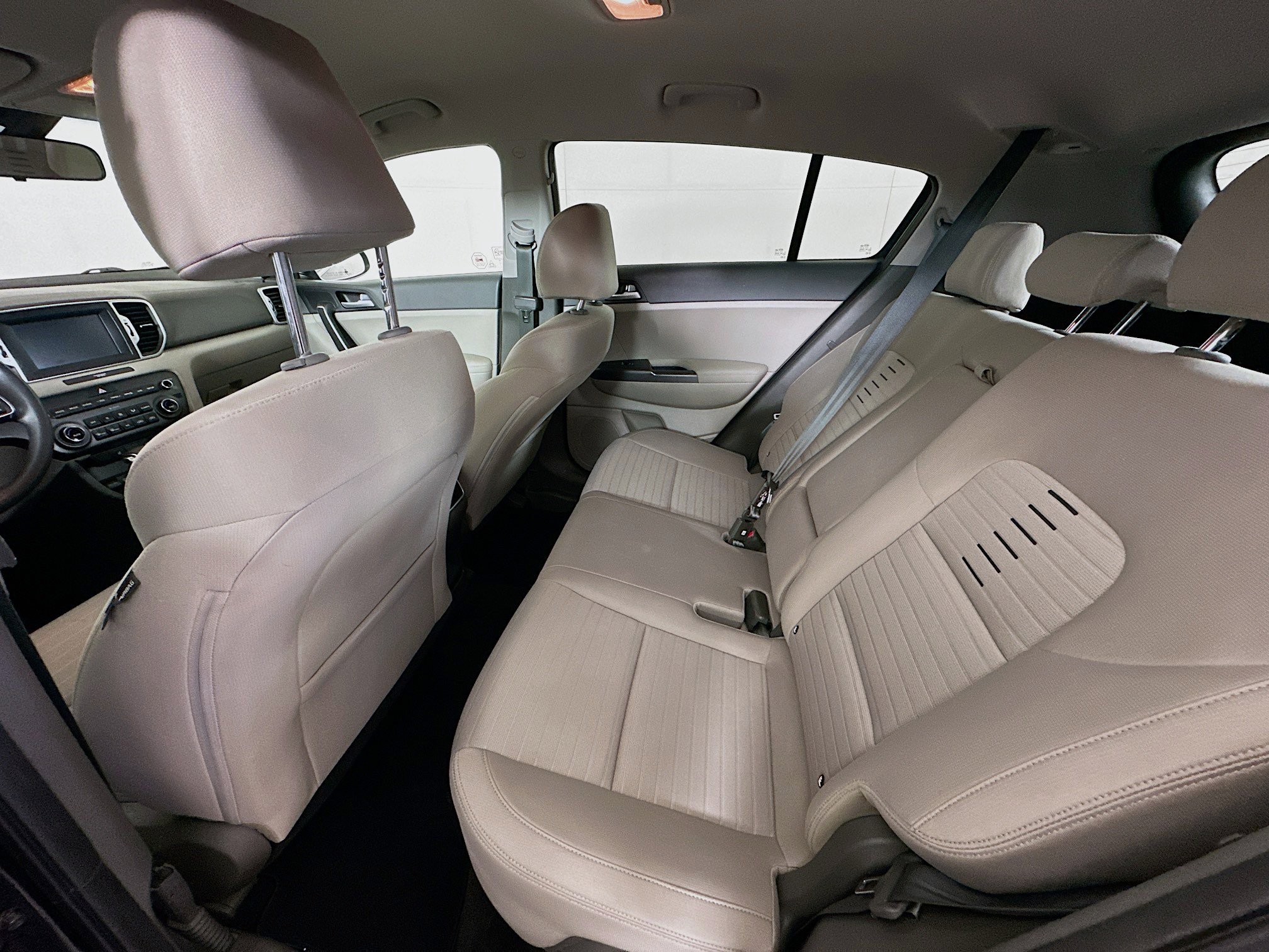 Used 2019 Kia Sportage LX w/ LX Popular Package image 26