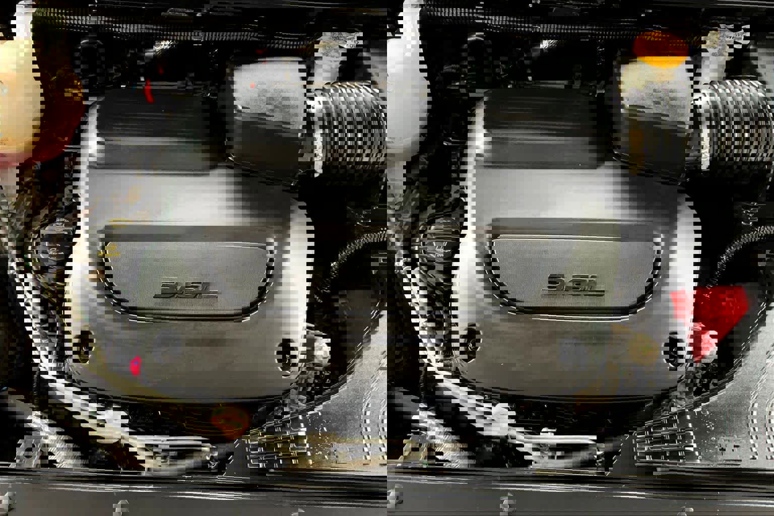 Used 2023 Chrysler Pacifica Touring-L FWD image 32