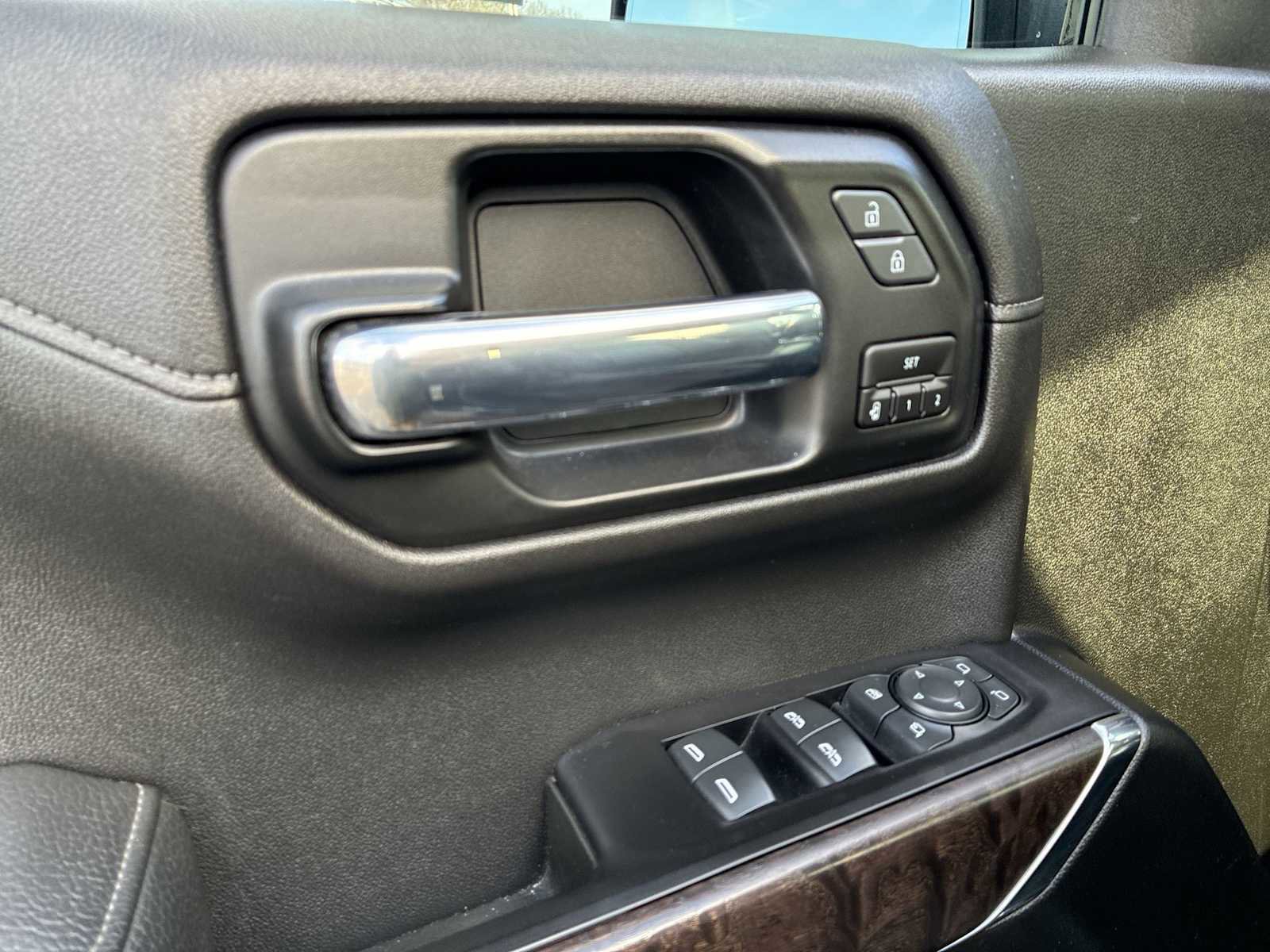 Used 2020 GMC Sierra 1500 Denali w/ Denali Ultimate Package image 24