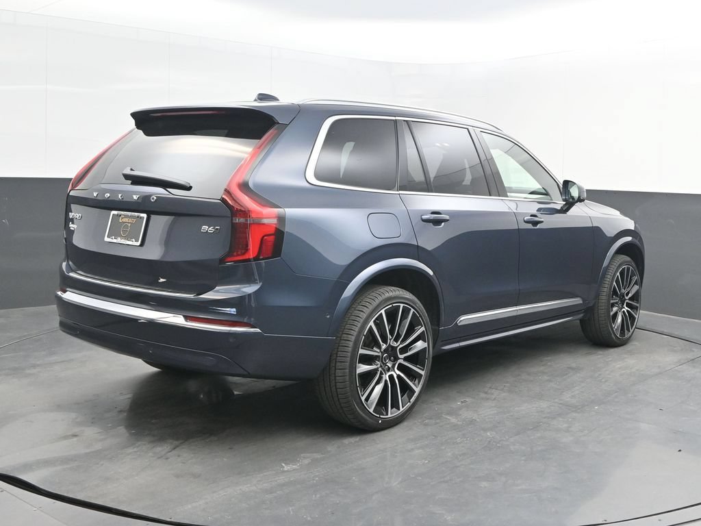 New 2026 Volvo XC90 B6 Plus w/ Protection Package Premier AWD/4WD image 7