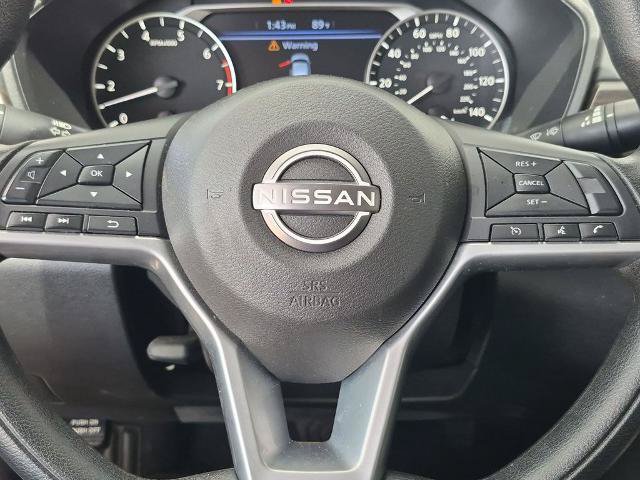 Certified 2025 Nissan Altima 2.5 SV FWD image 23