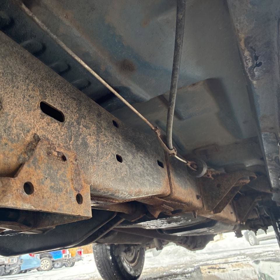 Used 2001 Dodge Dakota Sport image 30