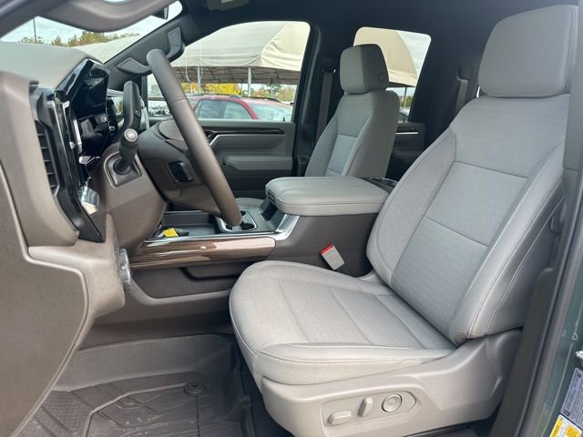 New 2026 Chevrolet Silverado 2500 LT w/ Convenience Package image 9
