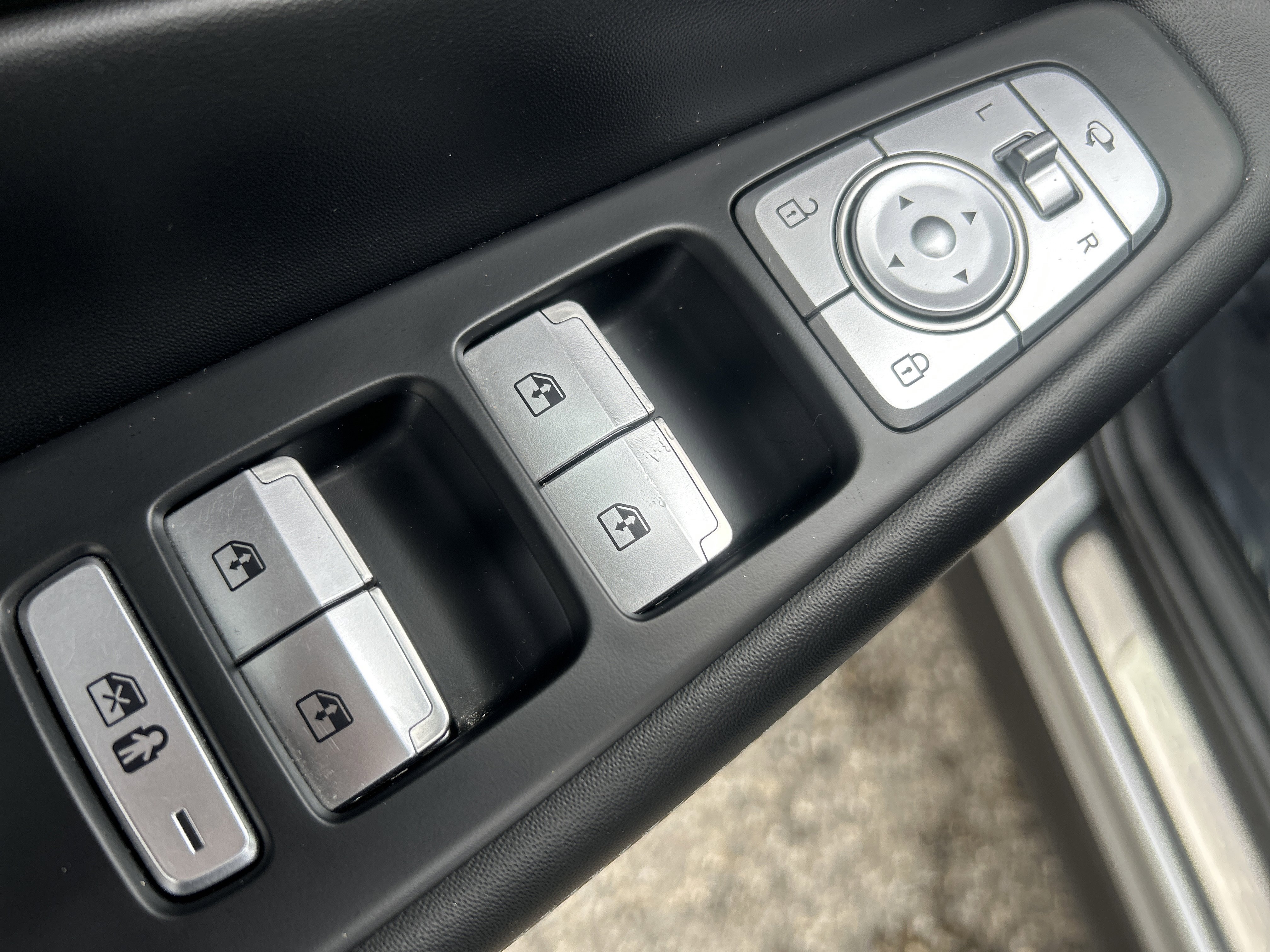 Certified 2023 Hyundai Santa Fe Calligraphy image 20