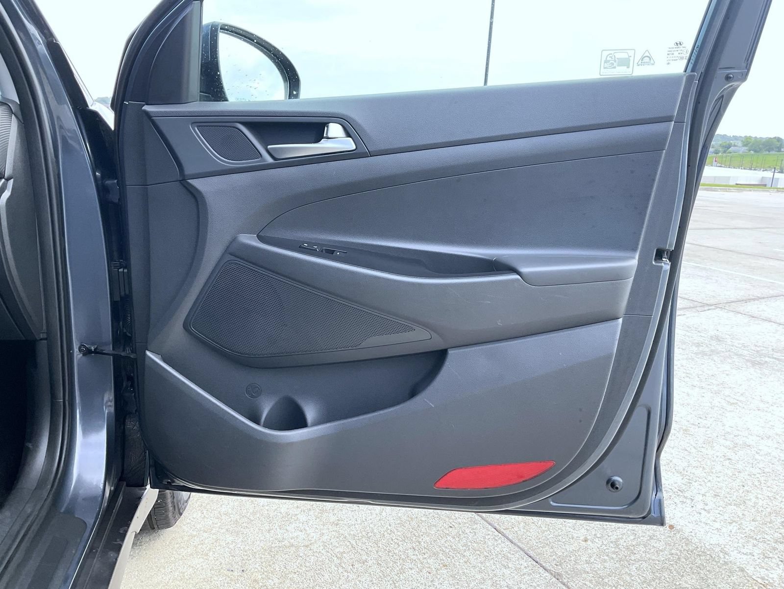 Used 2020 Hyundai Tucson SE AWD/4WD image 17
