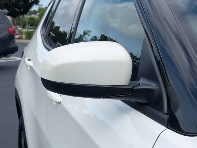 Used 2021 Jeep Compass Latitude w/ Sun and Sound Group AWD/4WD image 15