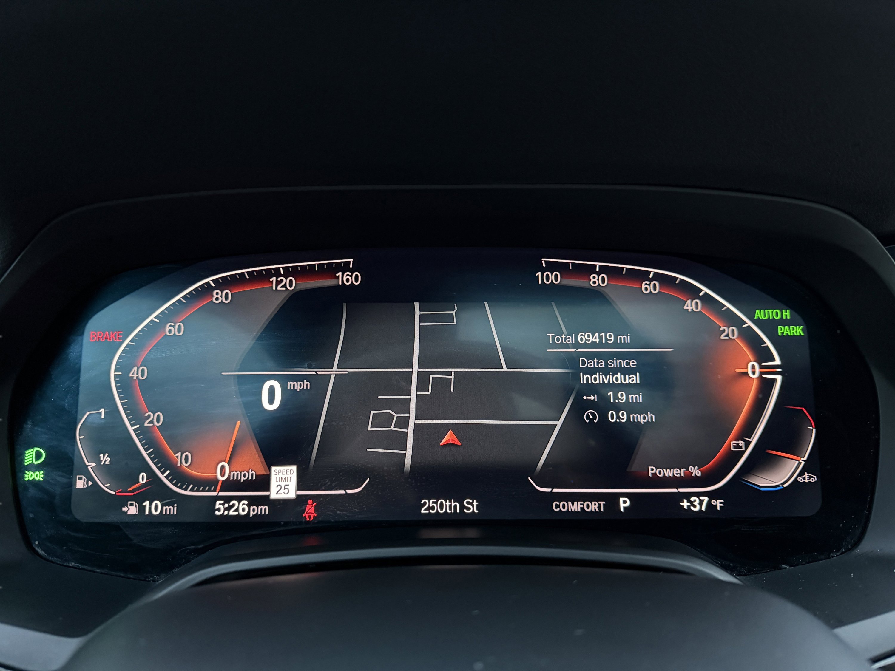 Used 2022 BMW X6 xDrive40i image 29