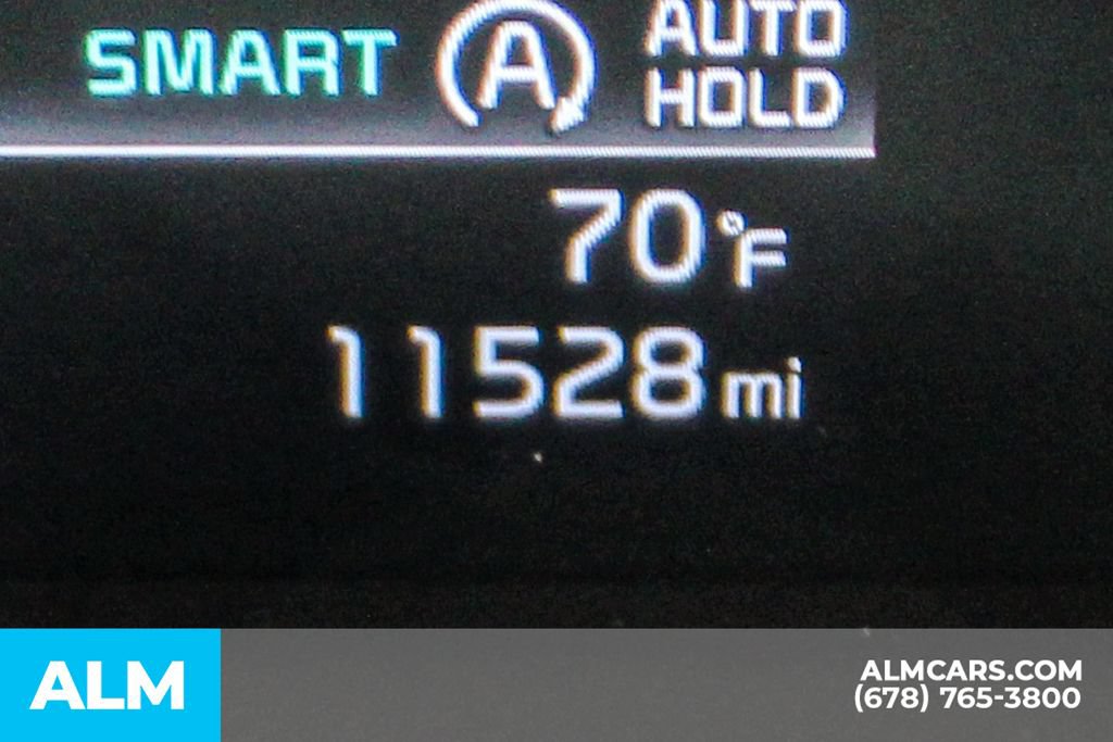 Used 2024 Kia Telluride EX X-Line AWD/4WD image 41