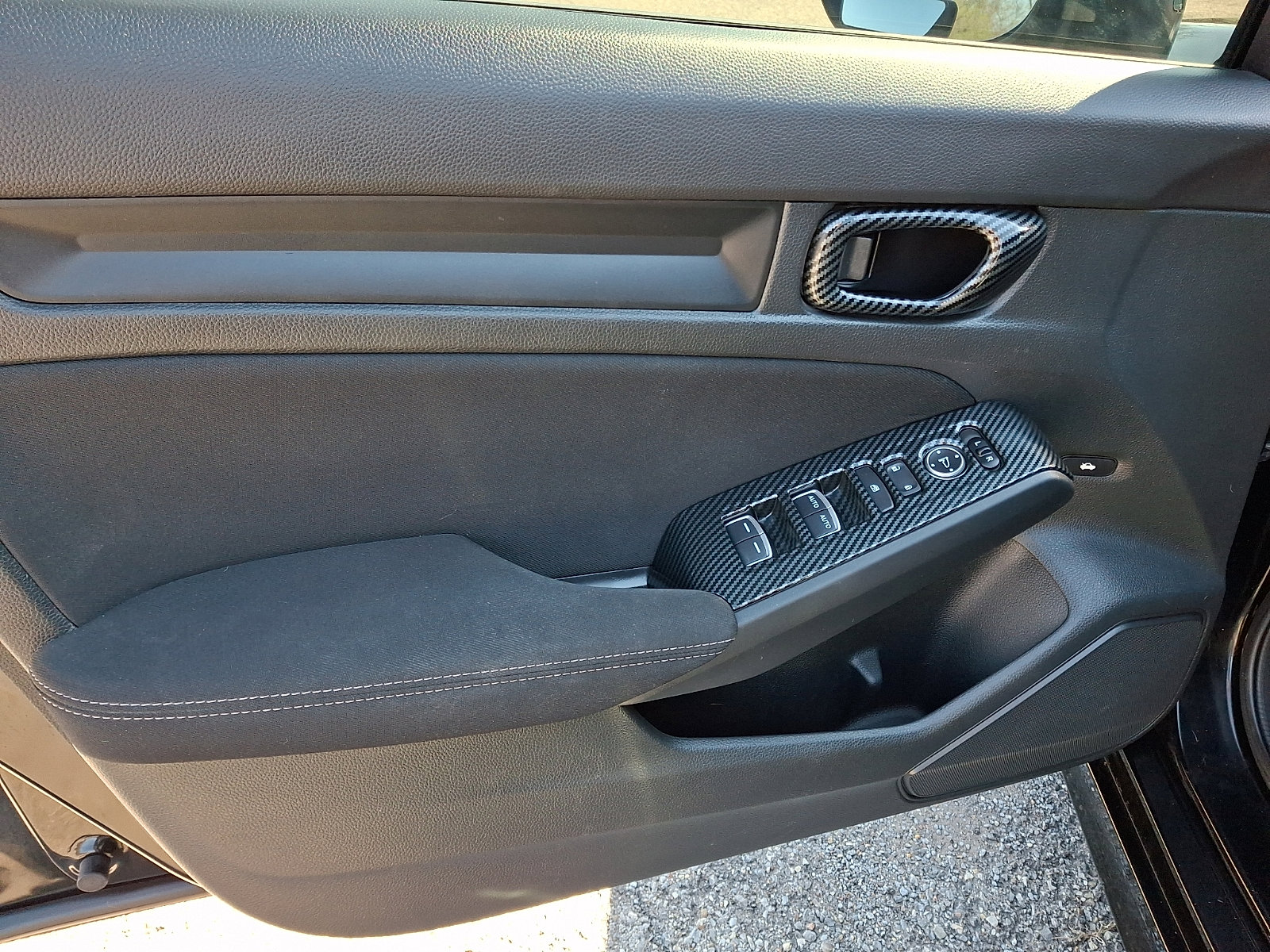 Used 2023 Honda Civic Sport image 12