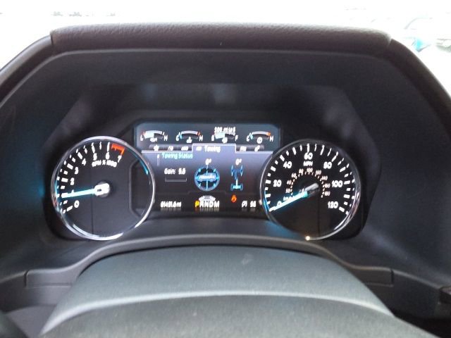 Used 2021 Ford Expedition Limited image 39