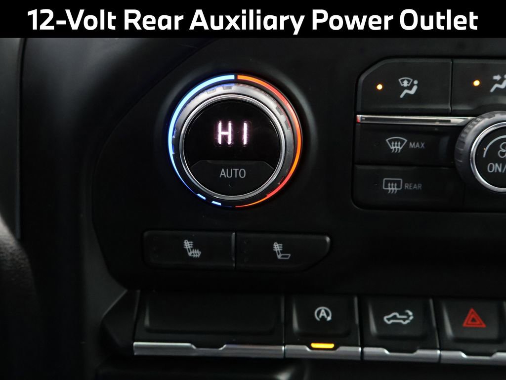 Used 2021 Chevrolet Silverado 1500 RST w/ Redline Edition image 32