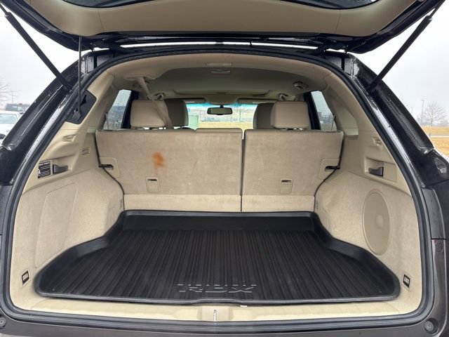 Used 2016 Acura RDX AWD image 22