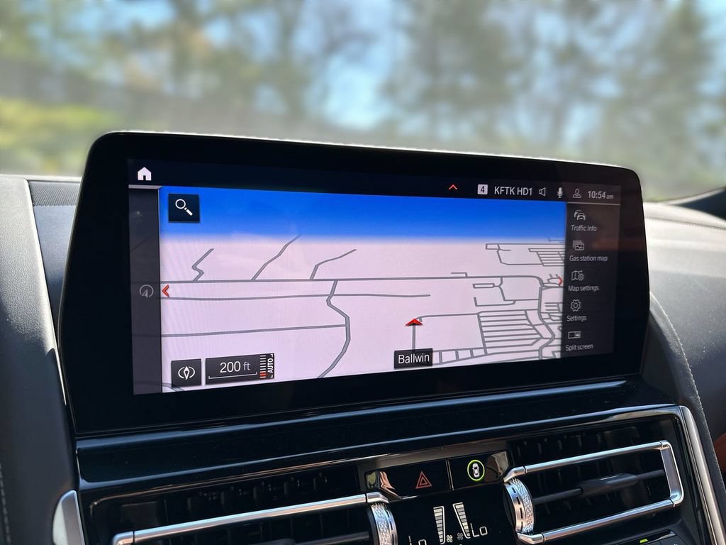 Used 2023 BMW M850i xDrive Convertible AWD/4WD image 42