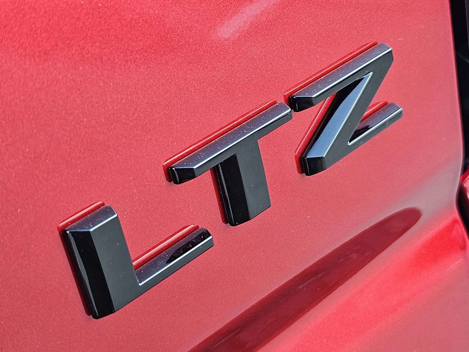 New 2026 Chevrolet Silverado 2500 LTZ w/ LTZ Plus Package image 20