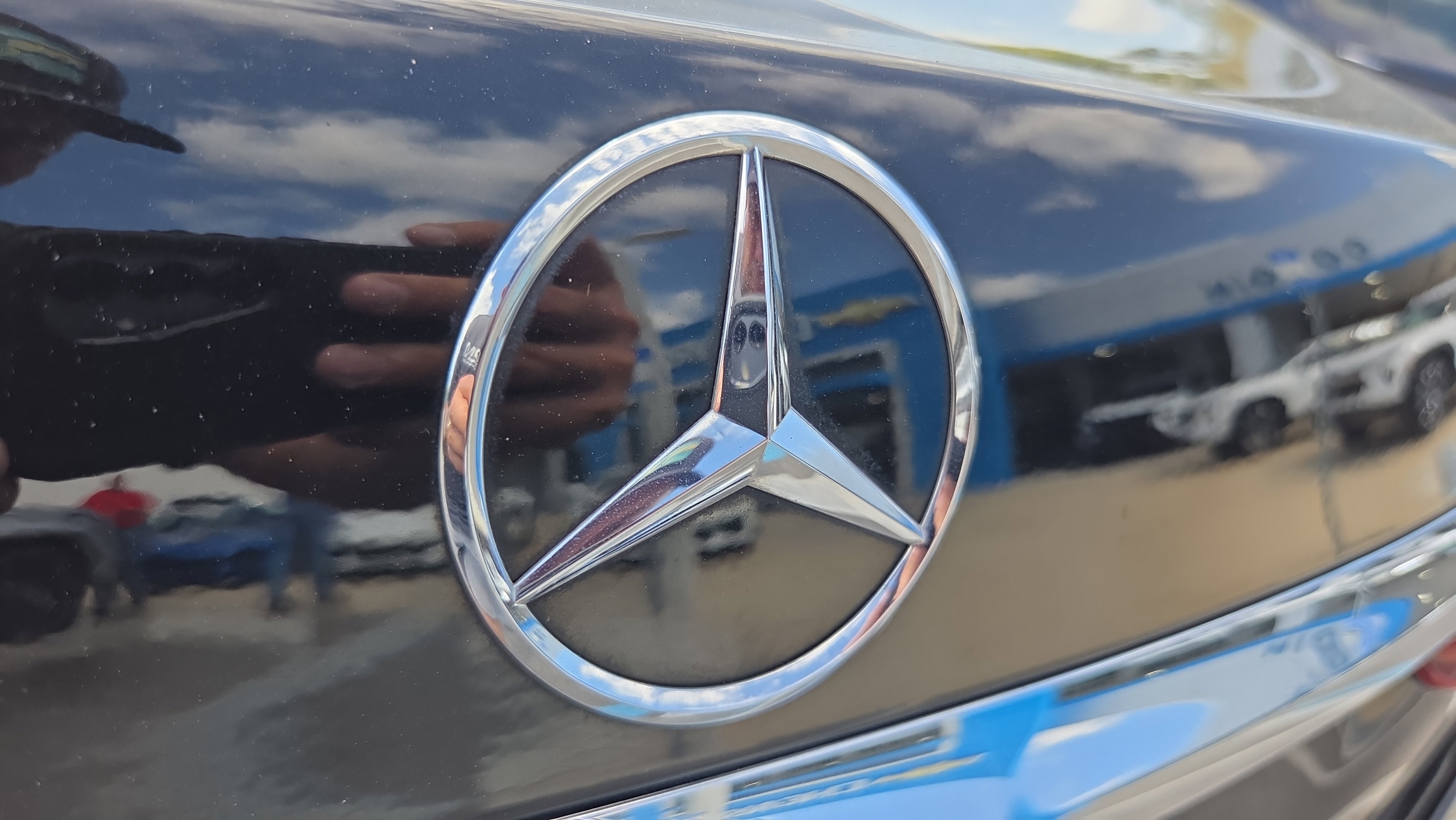 Used 2022 Mercedes-Benz E 53 AMG 4MATIC Sedan image 15