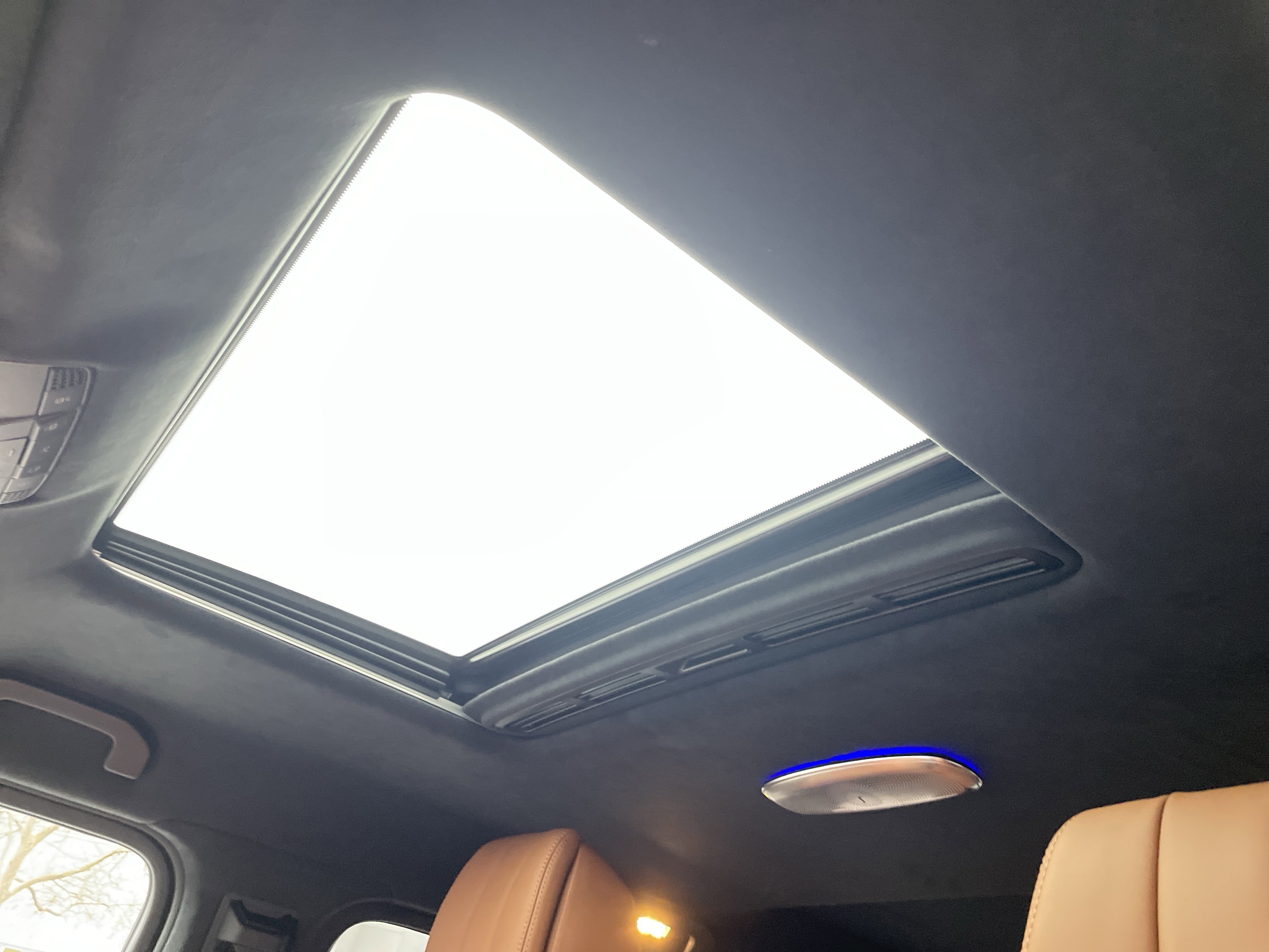 New 2026 Mercedes-Benz G 550 image 20