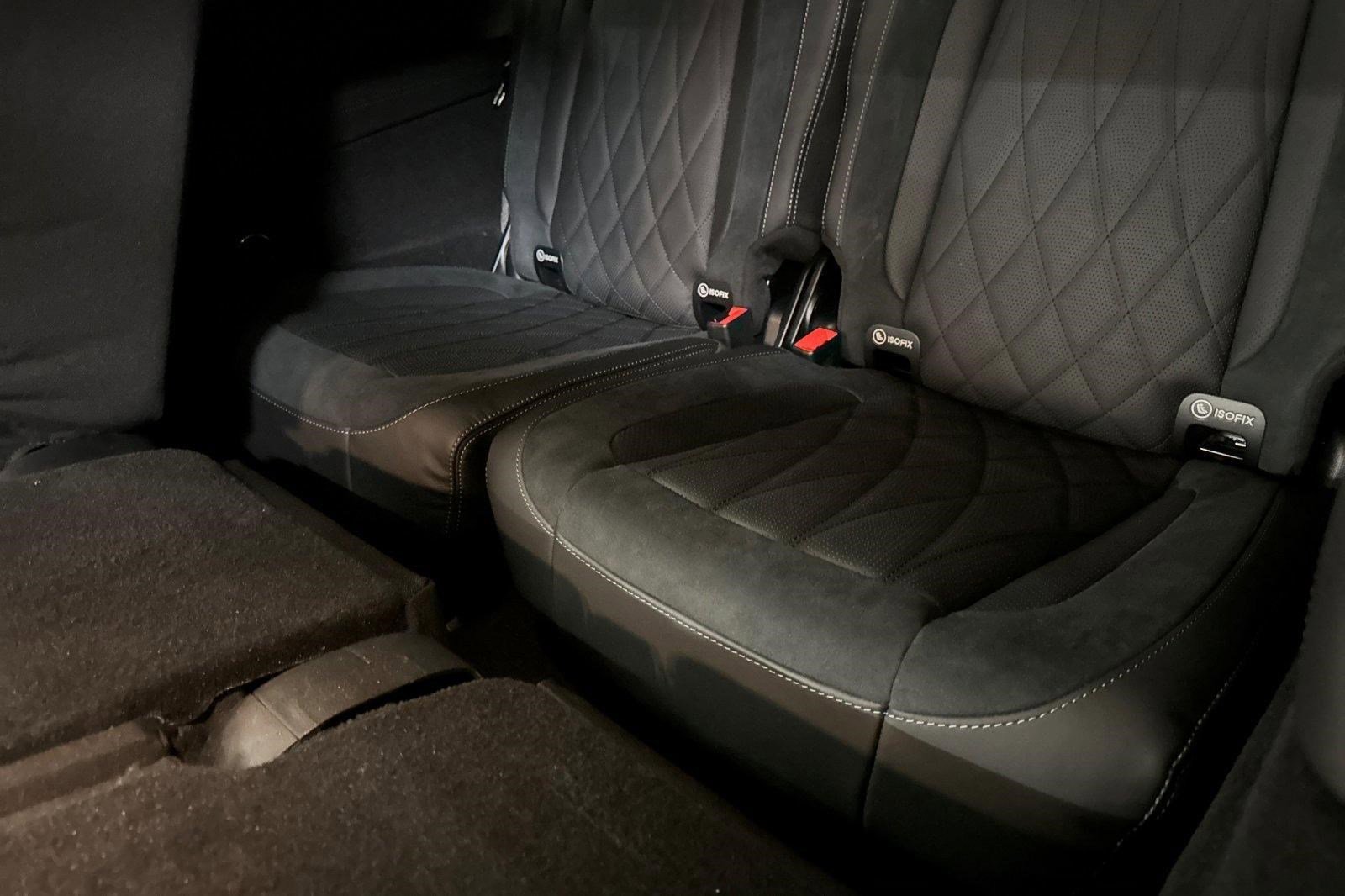 New 2026 Mercedes-Benz GLS 63 AMG 4MATIC image 28