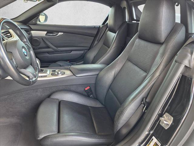 Used 2016 BMW Z4 sDrive35i RWD image 15