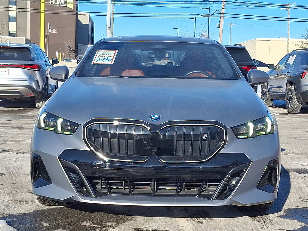 Used 2025 BMW i5 xDrive40 w/ M Sport Package image 29