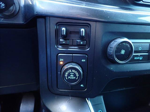 Used 2021 Ford F150 XL w/ STX Appearance Package AWD/4WD image 19