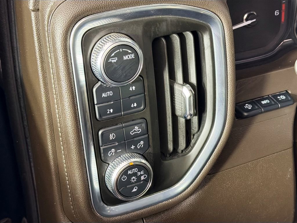 Used 2021 GMC Sierra 1500 Denali w/ Denali Ultimate Package image 10