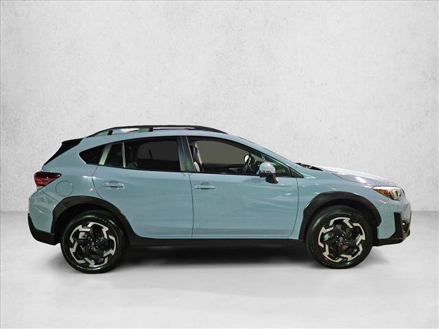 Used 2021 Subaru Crosstrek 2.5i Limited w/ Moonroof Package 2 image 4