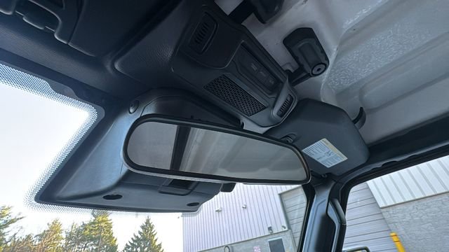 Used 2025 Jeep Wrangler Unlimited Sport S 4xe AWD/4WD image 28