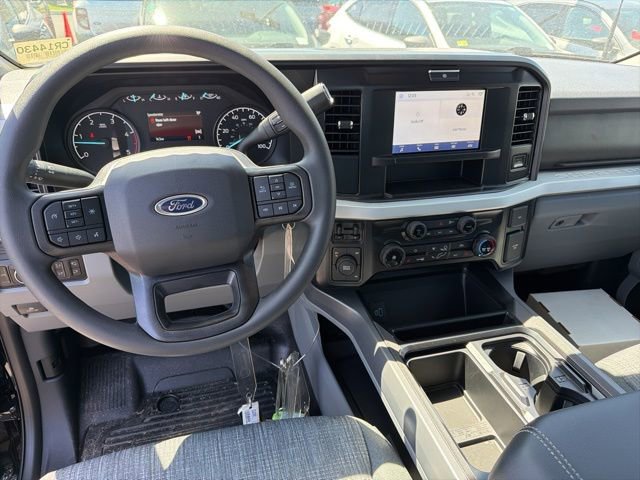 New 2026 Ford F450 XLT AWD/4WD image 15