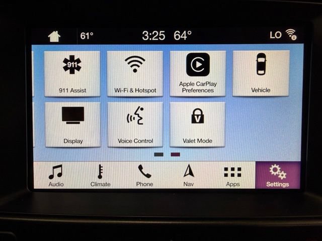 Used 2019 Ford Explorer Sport AWD/4WD image 38