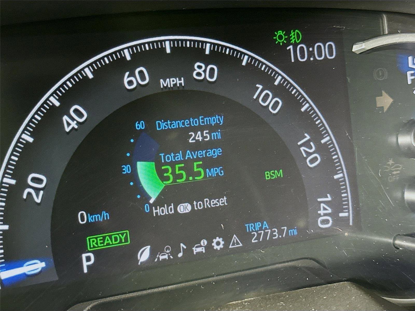 Used 2024 Toyota RAV4 XLE Premium w/ Weather Package AWD/4WD image 2