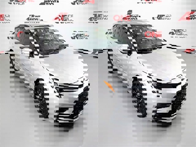 Certified 2024 Toyota Corolla SE