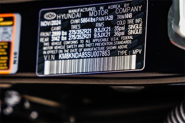 New 2025 Hyundai Ioniq 5 N image 30