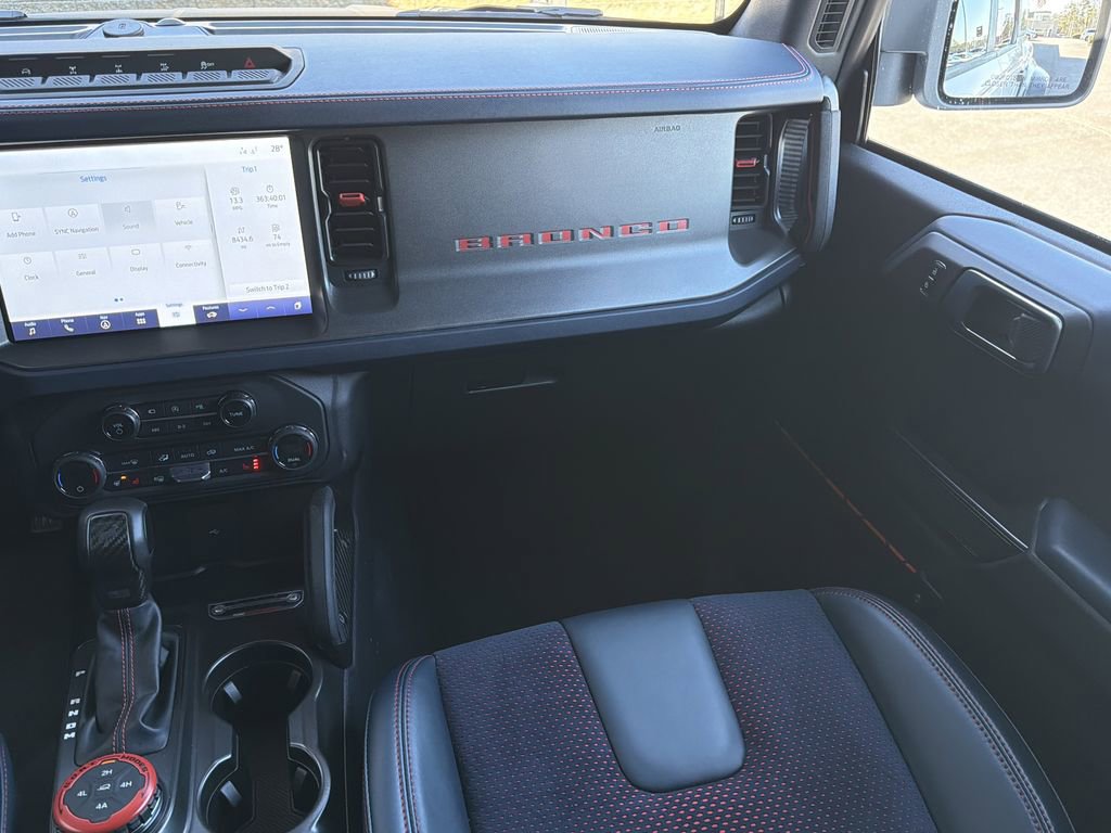 Used 2023 Ford Bronco Raptor image 24