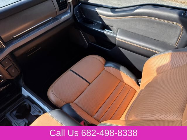 Used 2024 Ford F250 Platinum AWD/4WD image 16